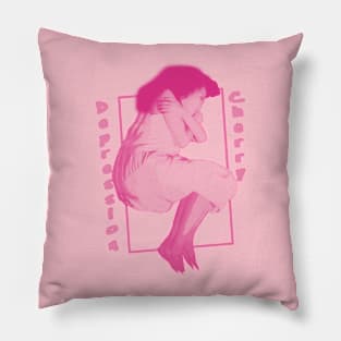 beach house fanart Pillow