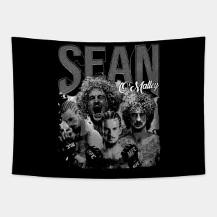 Sean O'Malley(American mixed martial artist) Tapestry