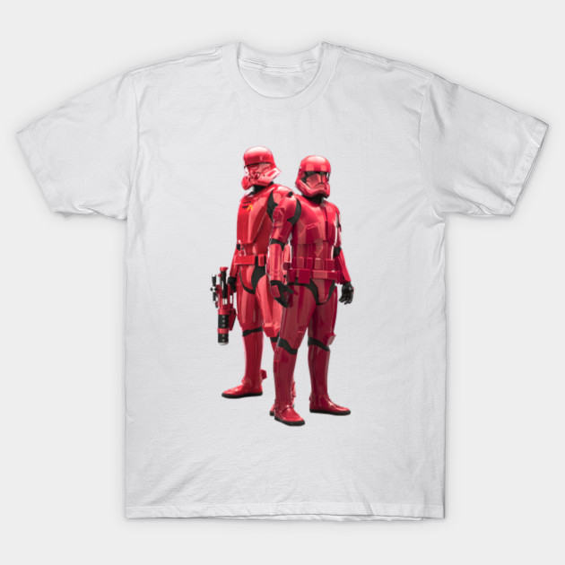 sith trooper shirt