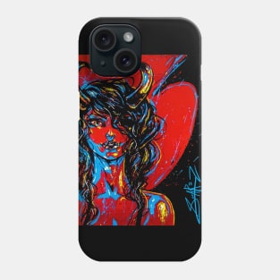 Devil Phone Case