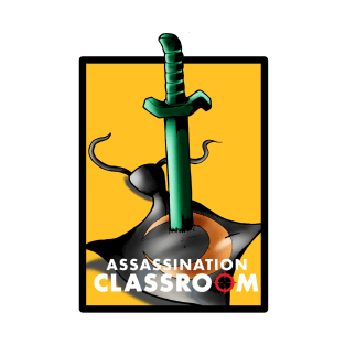 Assassination Complete T-Shirt