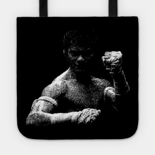 Tony Jaa - Ong Bak Tote