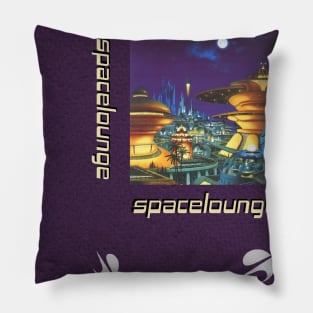 spacelounge Pillow