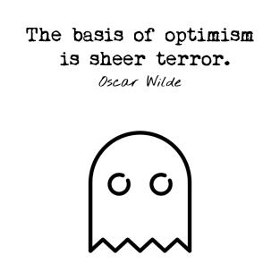 The basis of Optimism T-Shirt