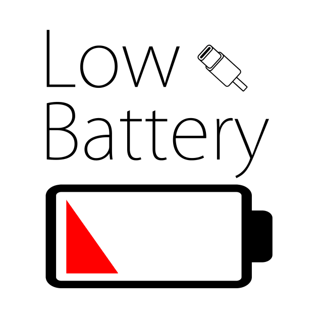 Big Ass logo החולצה by LowBattery