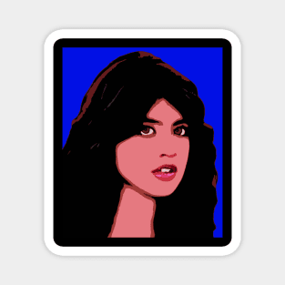 phoebe cates Magnet