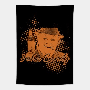 John Candy Tapestry