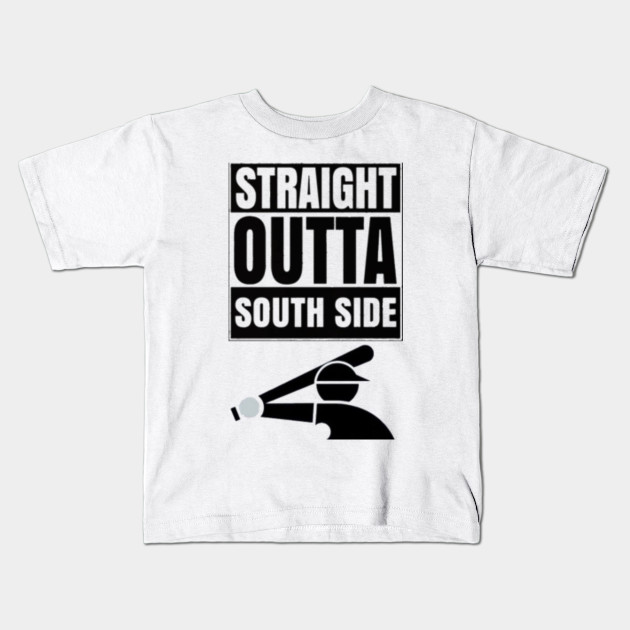 white sox south side shirt