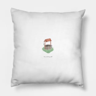 Wholesome Windmill - Tennokos Pillow