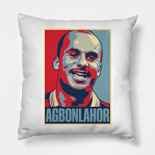 Agbonlahor Pillow