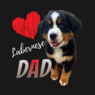 Labernese Dad T-Shirt