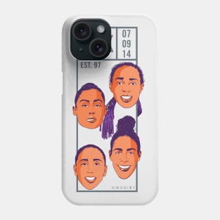 PHX 4 Phone Case