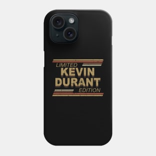 Limited Edition Kevin Name Sports Birthday Gifts Phone Case
