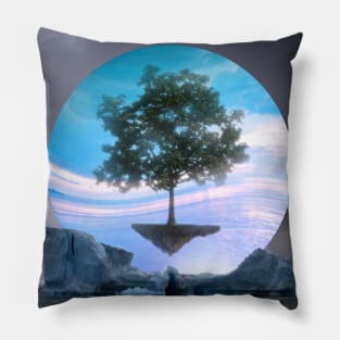 Meditative Pillow