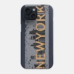 New York City Phone Case