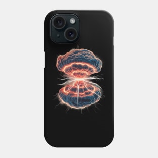 Atomic Phone Case