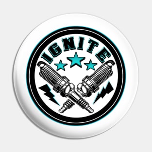 IGNITE Pin