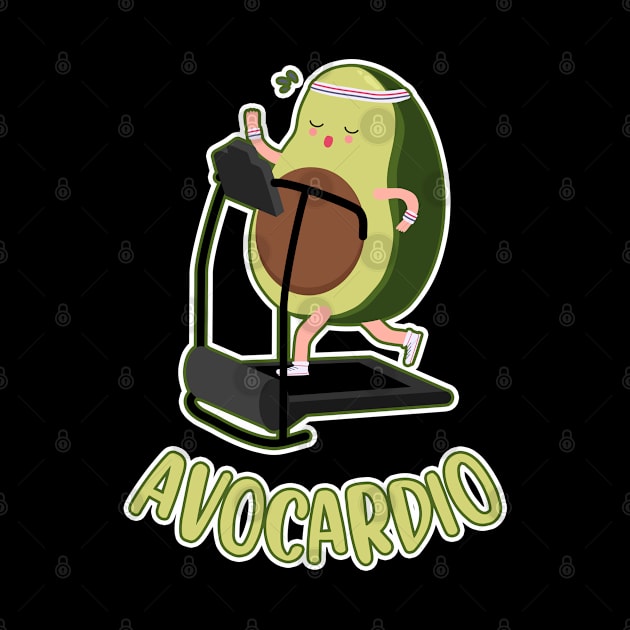 Avo-Cardio by JB.Collection