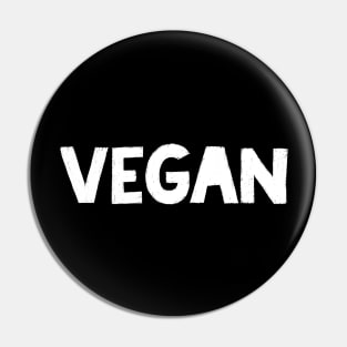 Vegan Pin