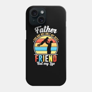 Father Phone Case