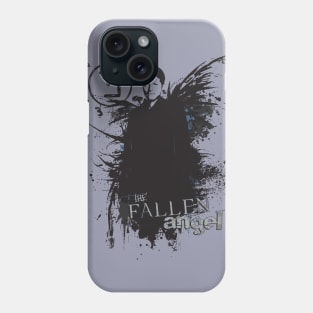 Castiel Phone Case