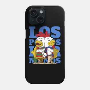 Los Pollos Hermanos Phone Case