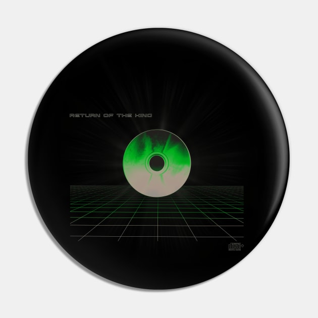 CD's are back - 4 Pin by RAdesigns