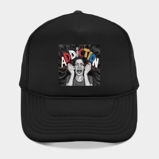 Addiction Hat