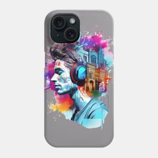 Inspiration Phone Case