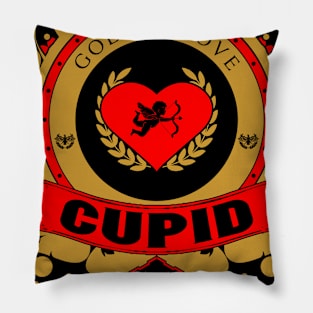 CUPID - LIMITED EDITION Pillow