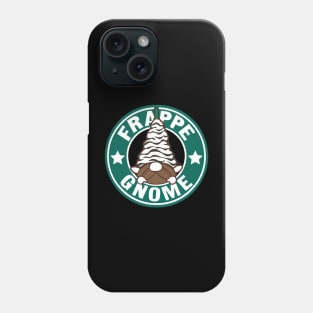 Frappe Gnome Phone Case