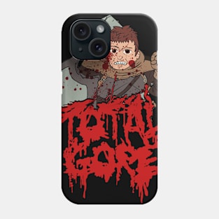 Jimmy tribute Phone Case