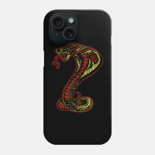 COBRA TATOO Phone Case