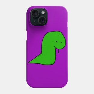 Snake orb Phone Case