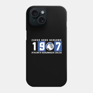 CURVA NORD BERGAMO Phone Case