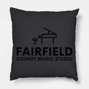 Main Logo Pillow