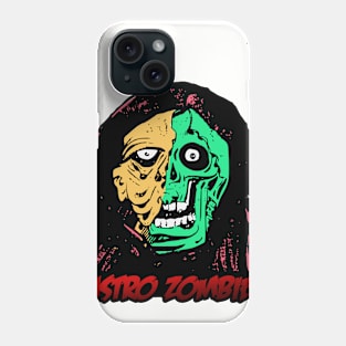 ASTRO ZOMBIES Phone Case