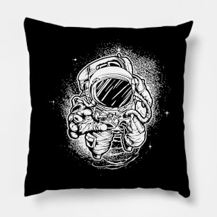 Astroboy Pillow