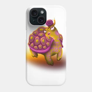 Turtle Phone Case