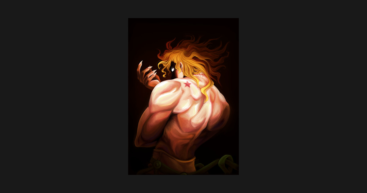 Райский план дио