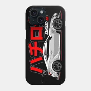 Kamikaze GT86 Phone Case