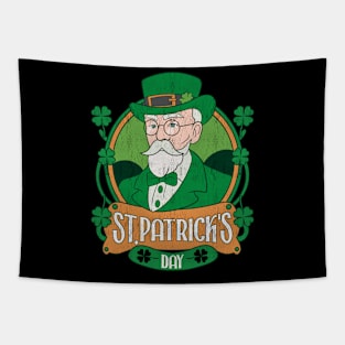 St. Patrick's day Tapestry