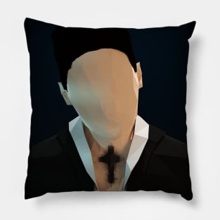 Angel Pillow