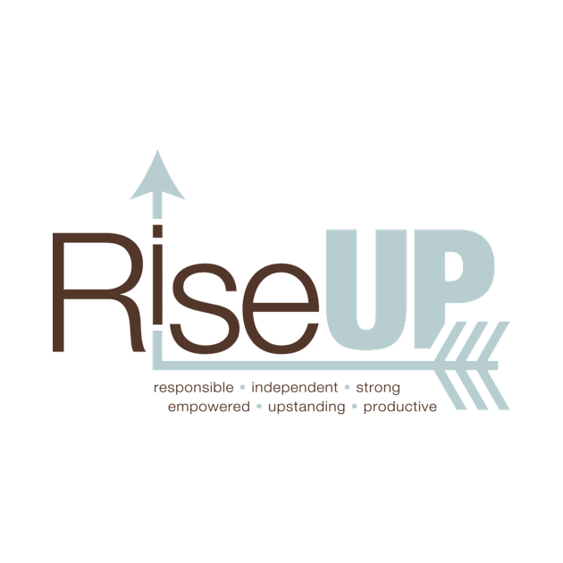 RISE UP cooperative by RISE UP cooperative