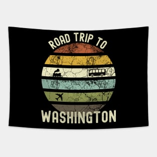 Road Trip To Washington, Family Trip To Washington, Holiday Trip to Washington, Family Reunion in Washington, Holidays in Washington, Tapestry