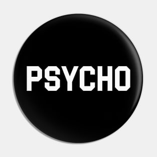 Psycho Pin