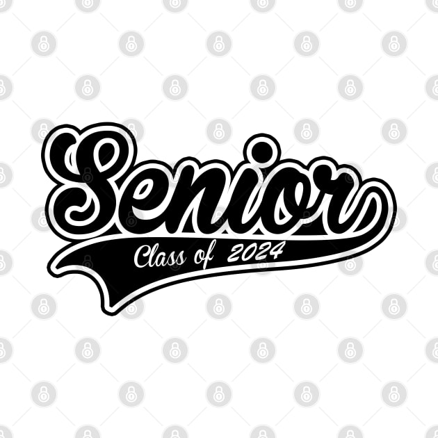 Senior 2024 by 369minds