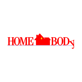 Home Body T-Shirt