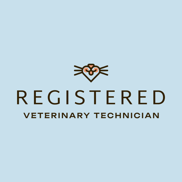 Registered Veterinary Technician by Shunshine Corner