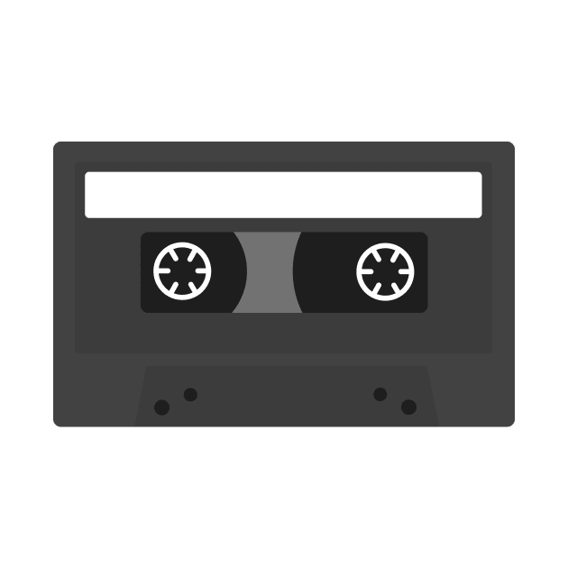 80s Mixtape I by vintage-glow